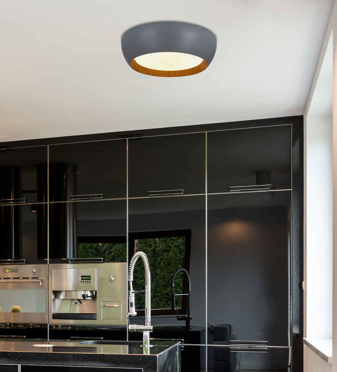 Plafonnier LED | Abruzzo