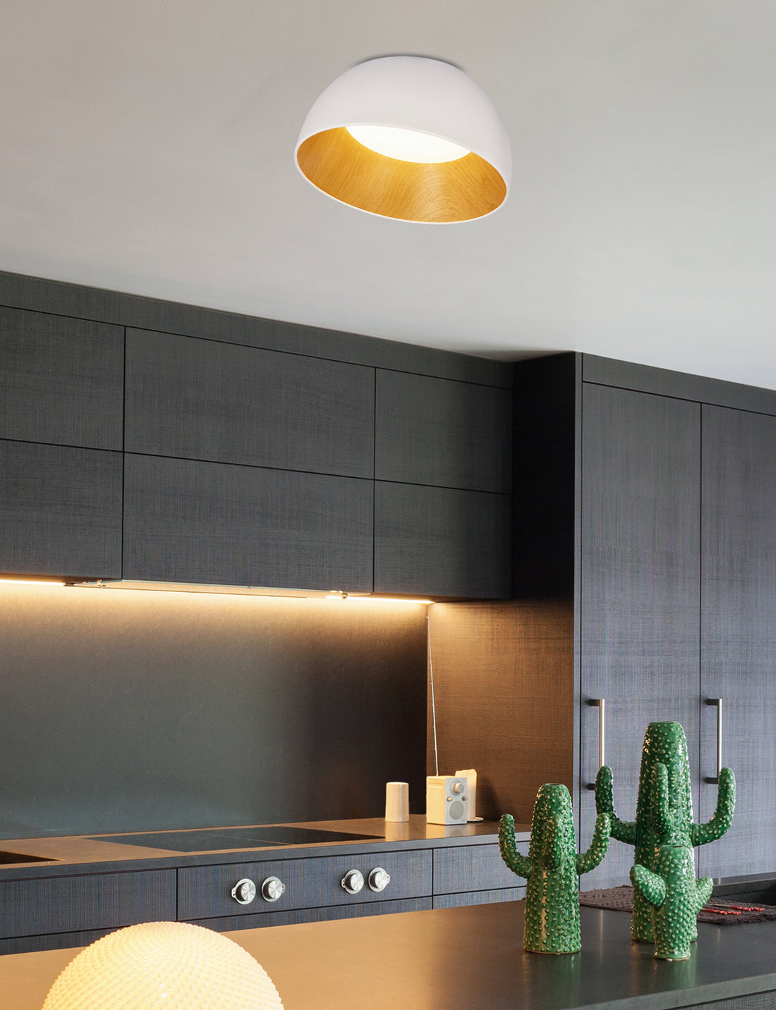 Plafonnier LED | Trento