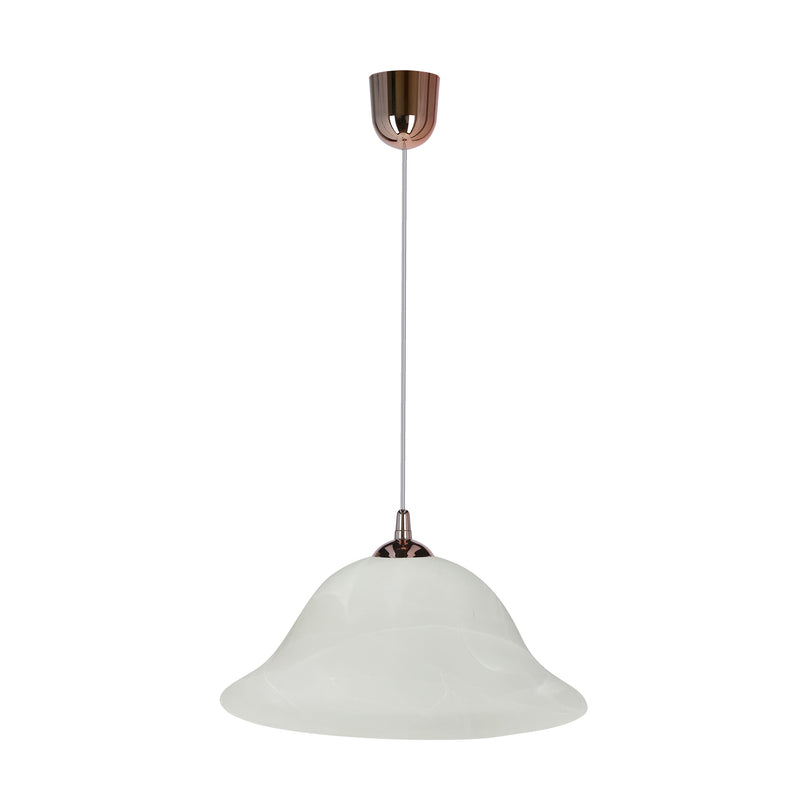 Suspension luminaire | Ondnelano