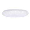 Plafonnier Cake blanc