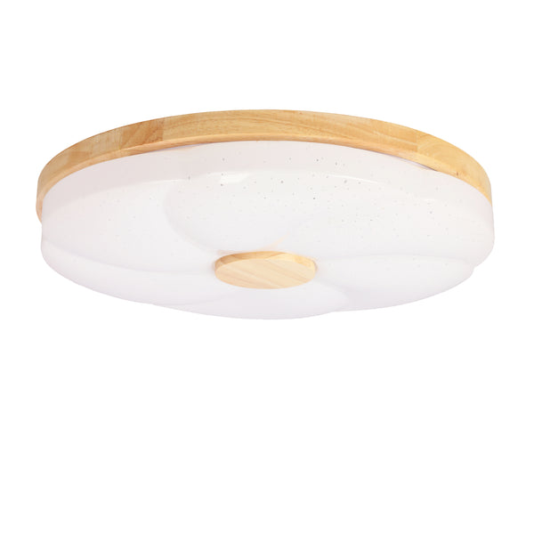 Plafonnier LED | Fiorino Blanc