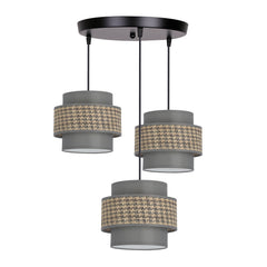 Suspension luminaire | Luccia