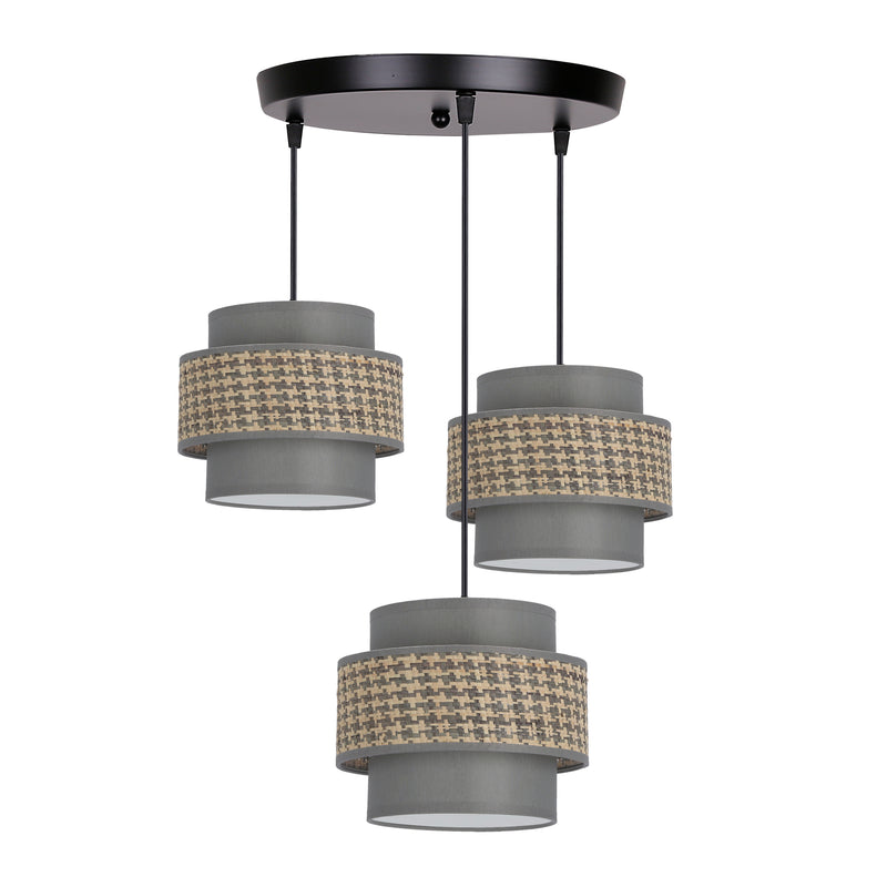 Suspension luminaire | Luccia