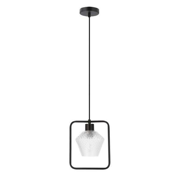 Suspension luminaire | Drakkar