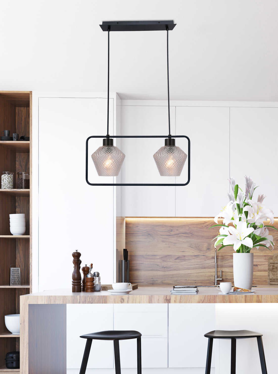 Suspension luminaire | Niko