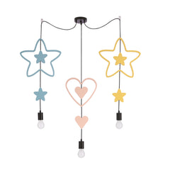 Suspension luminaire | Marneleno