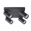 Luminaire plafonnier | Tormen