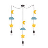 Suspension luminaire | Meridio