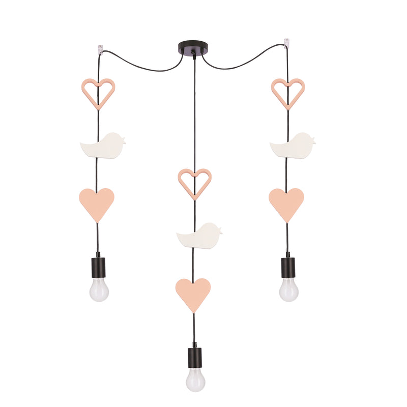 Suspension luminaire | Sornelora