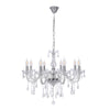 Suspension luminaire | Serberara