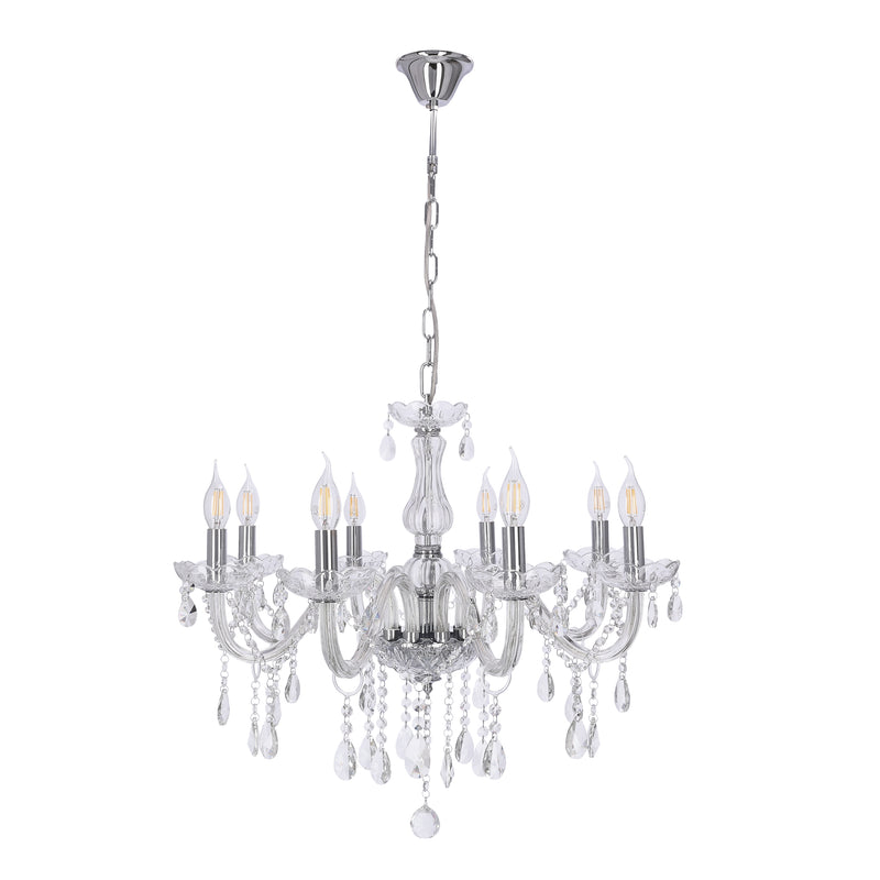 Suspension luminaire | Serberara