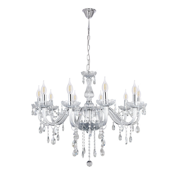 Suspension luminaire | Serbereno