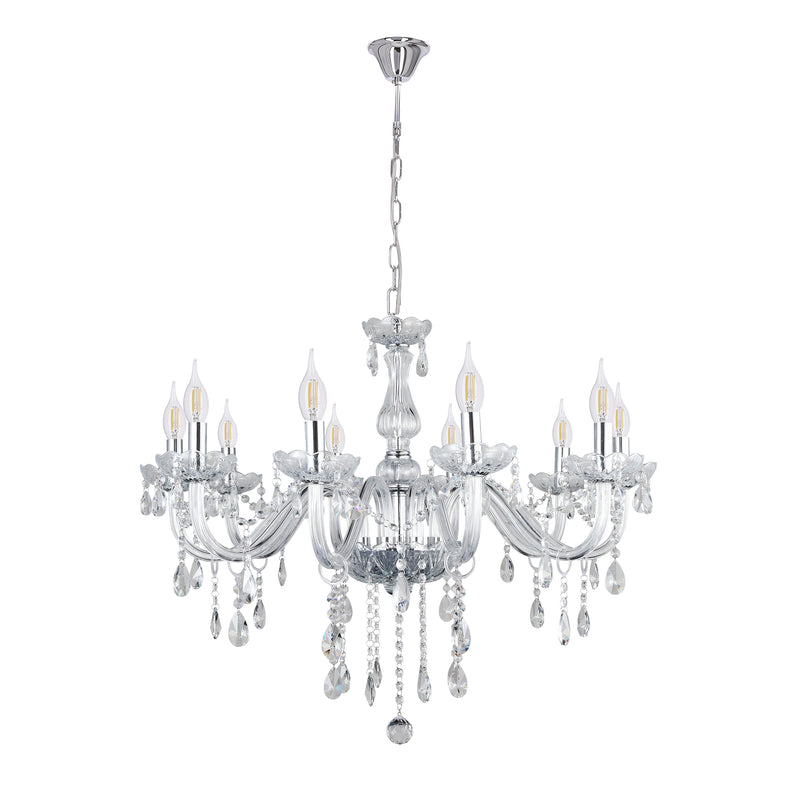Suspension luminaire | Serbereno