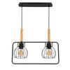 Suspension luminaire | Franita