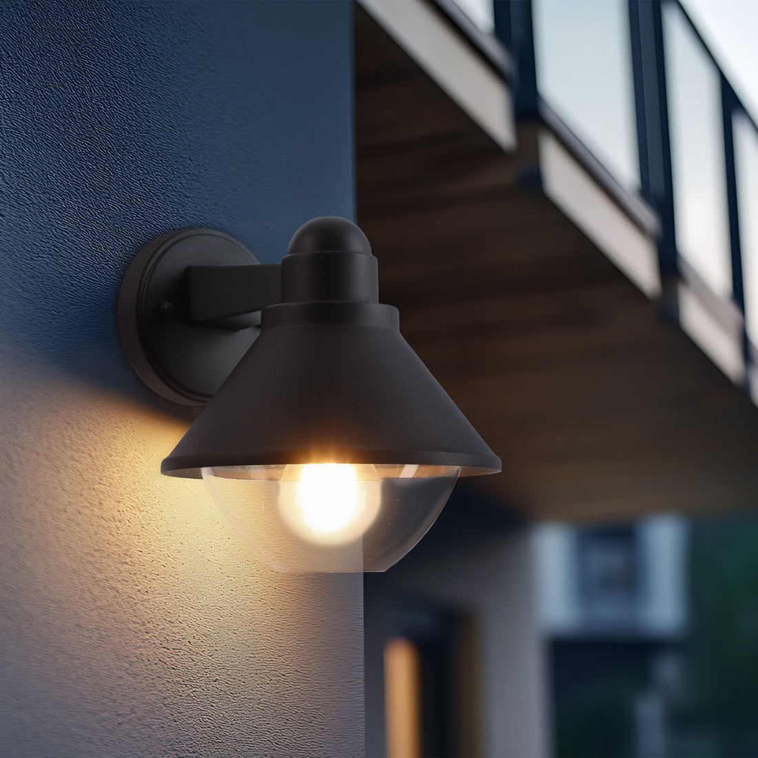 Luminaire extérieur | Sagania