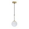 Suspension luminaire | Valneleta