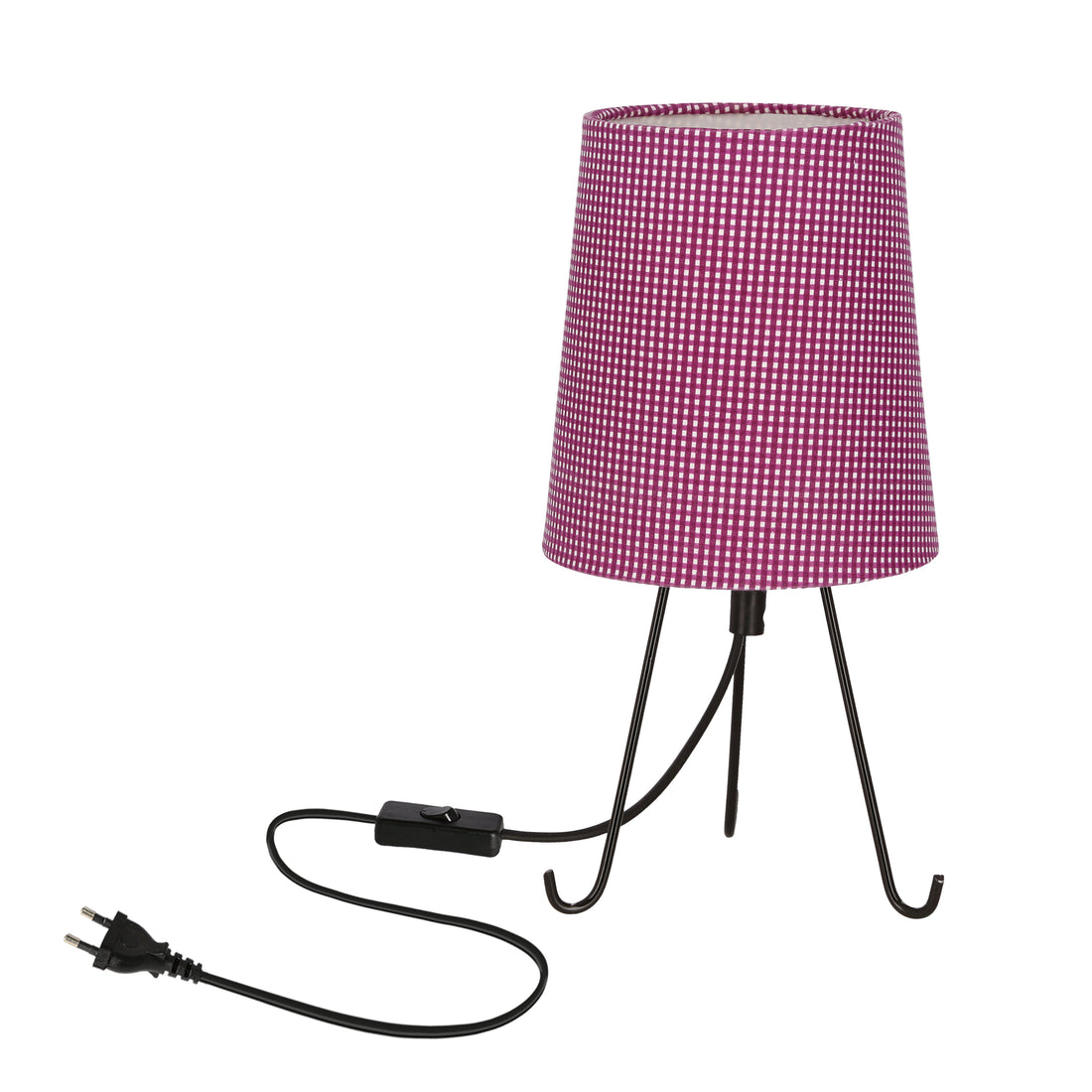 Lampe de chevet | Nerdanella