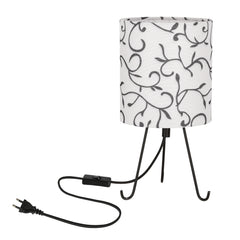 Lampe de chevet | Smally Noire