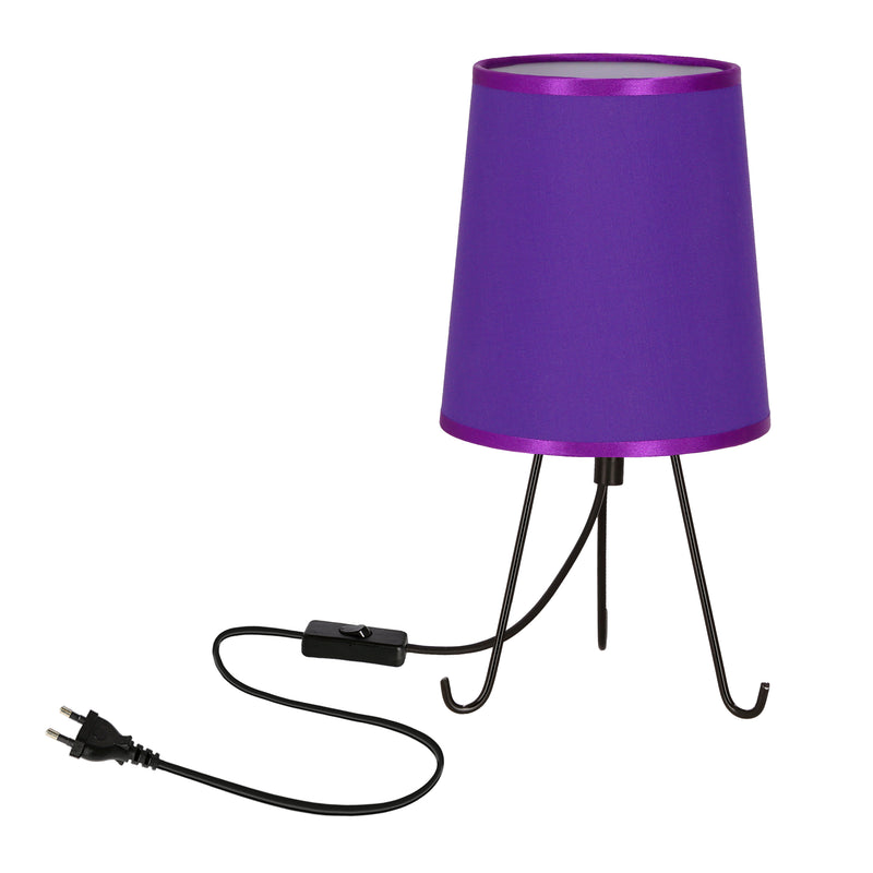 Lampe de chevet | Sildanella