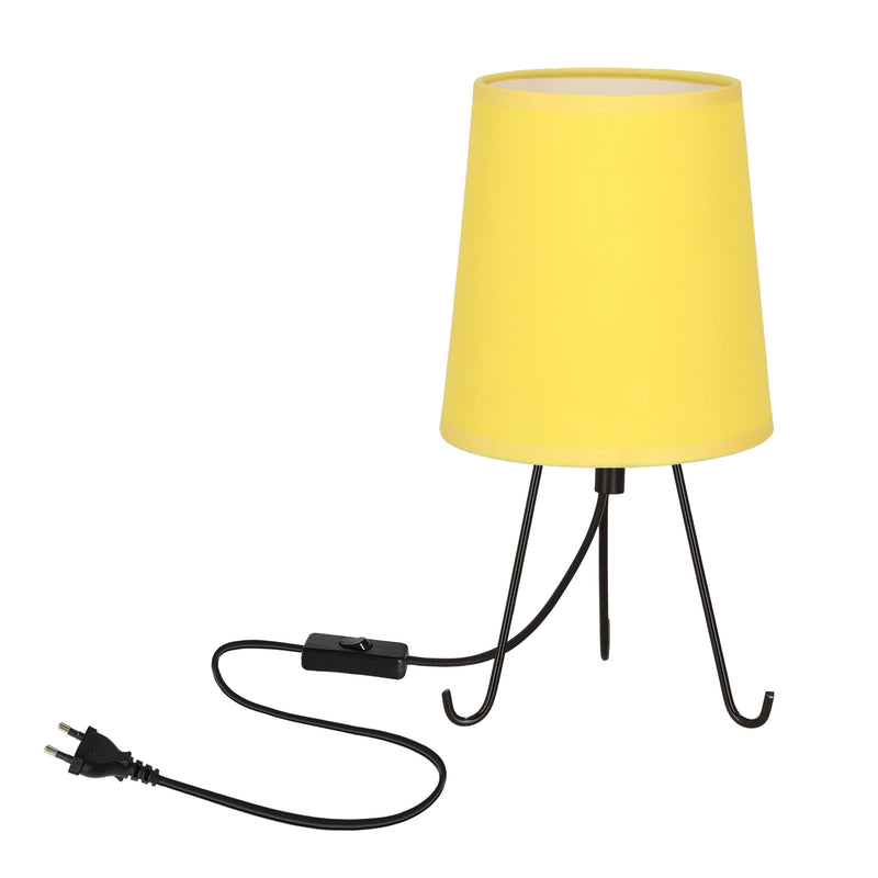 Lampe de chevet | Nerdanessa
