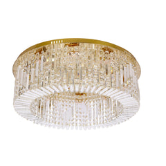 Luminaire plafonnier | Maranga Doré