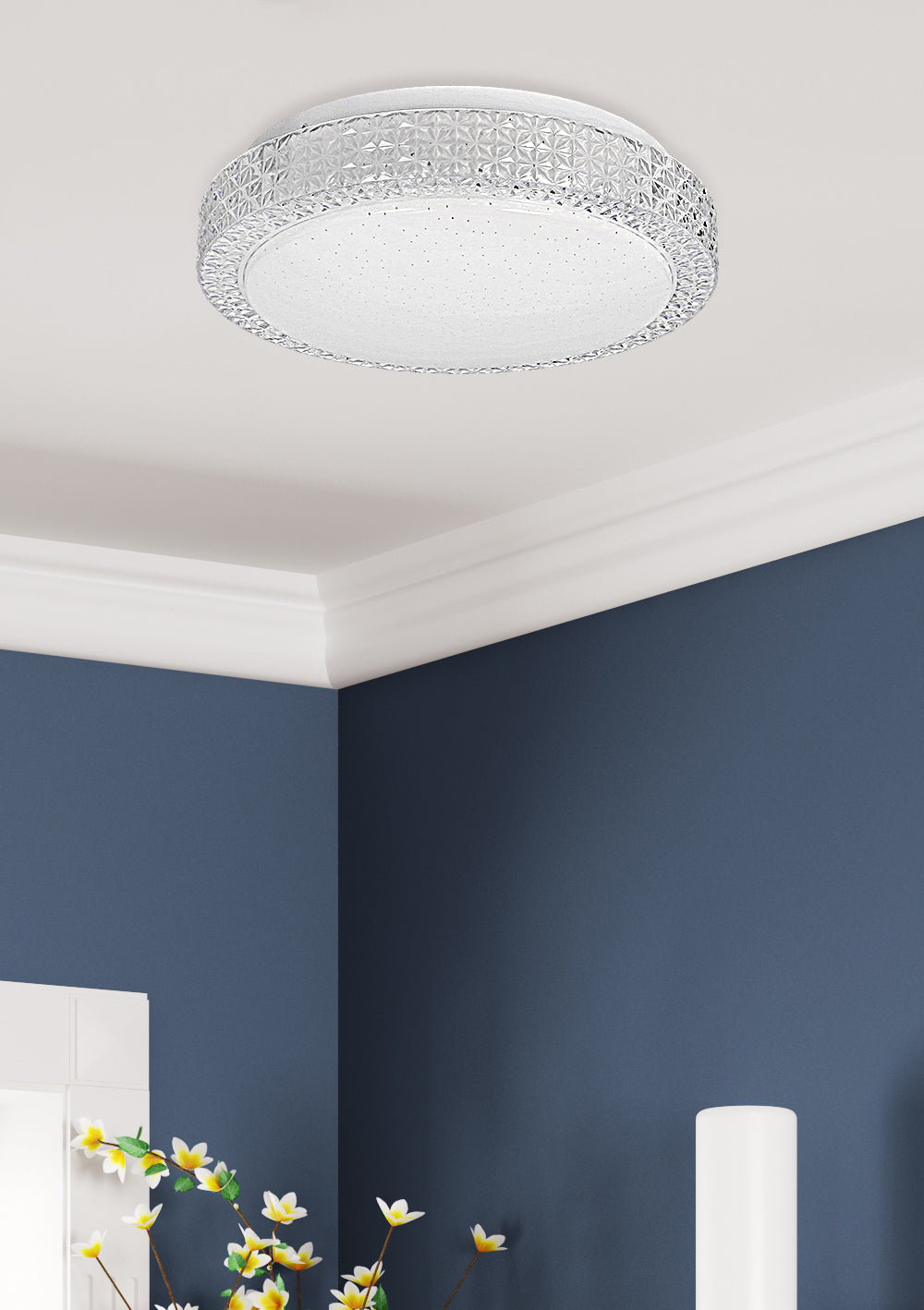 Plafonnier LED | Rabel