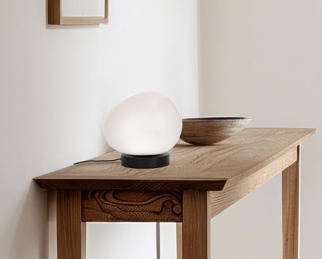 Lampe de chevet | Stones