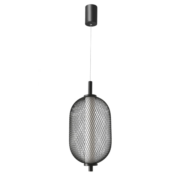 Suspension luminaire | Puma Noire