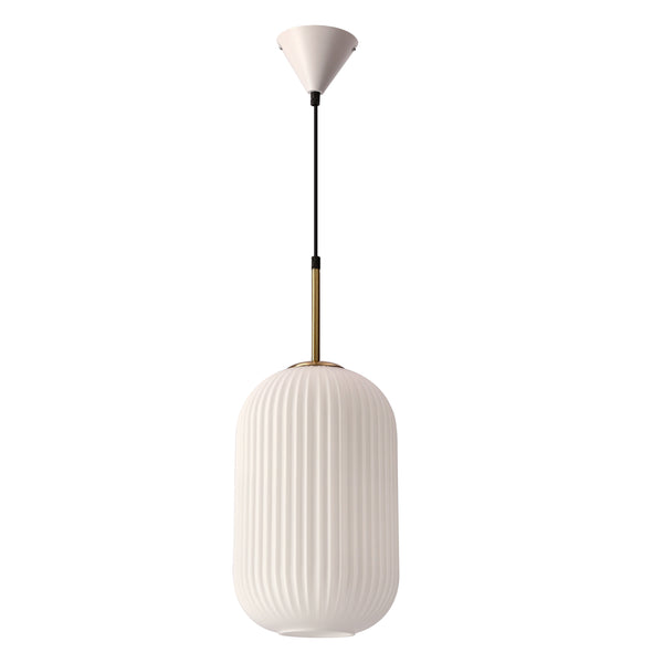 Suspension luminaire | Cresto
