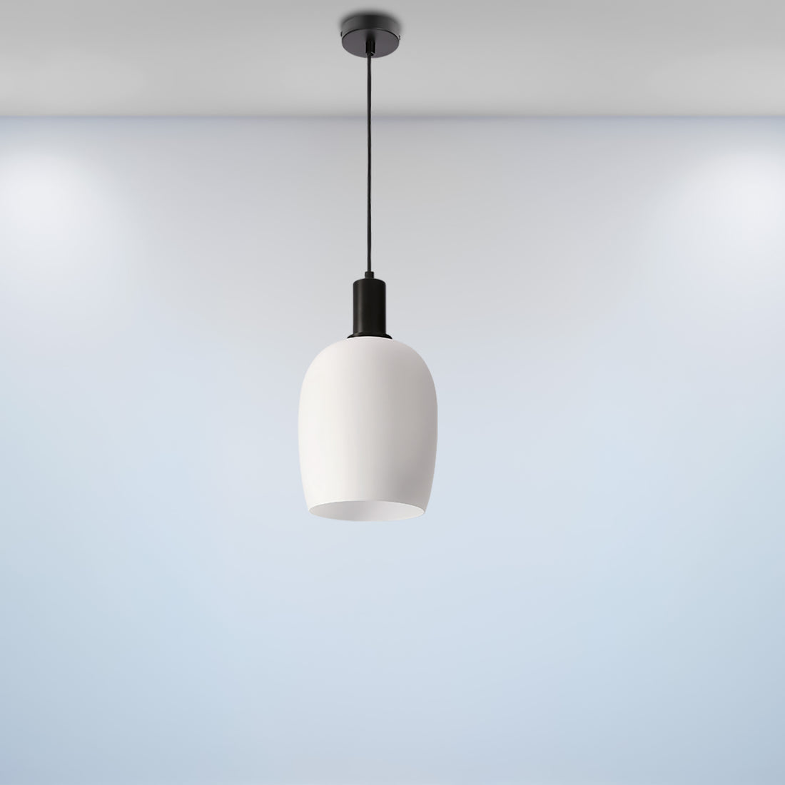 Suspension luminaire | Wolken