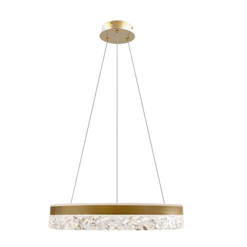 Suspension luminaire | Frozi