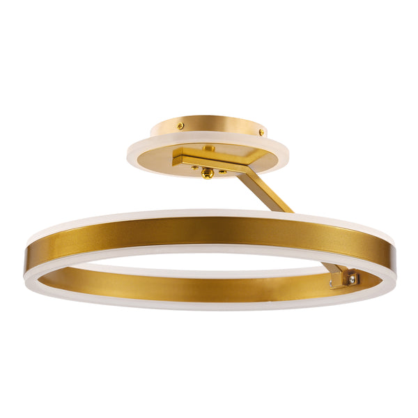 Suspension luminaire | Rineus