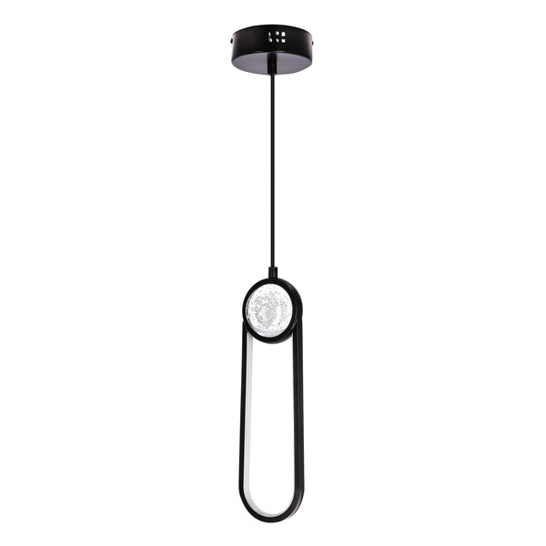 Suspension luminaire | Lacrima
