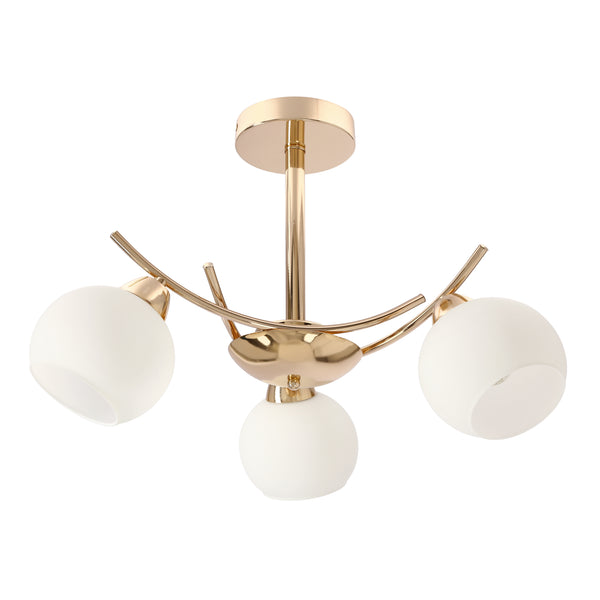 Suspension luminaire | Ariberissa