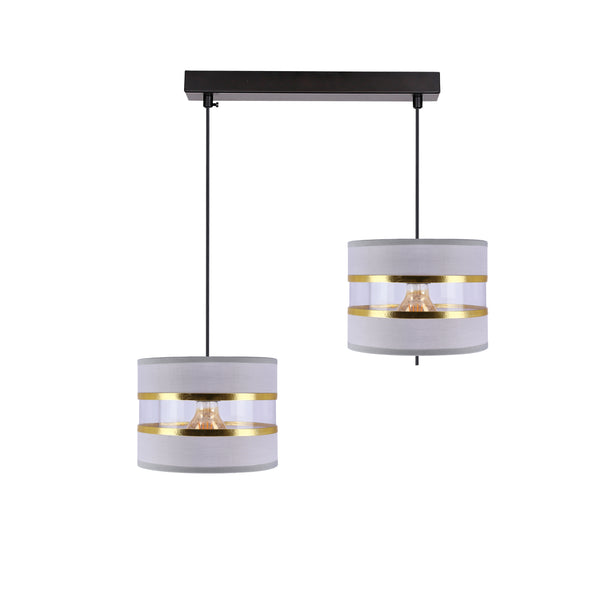 Suspension luminaire | Pandy
