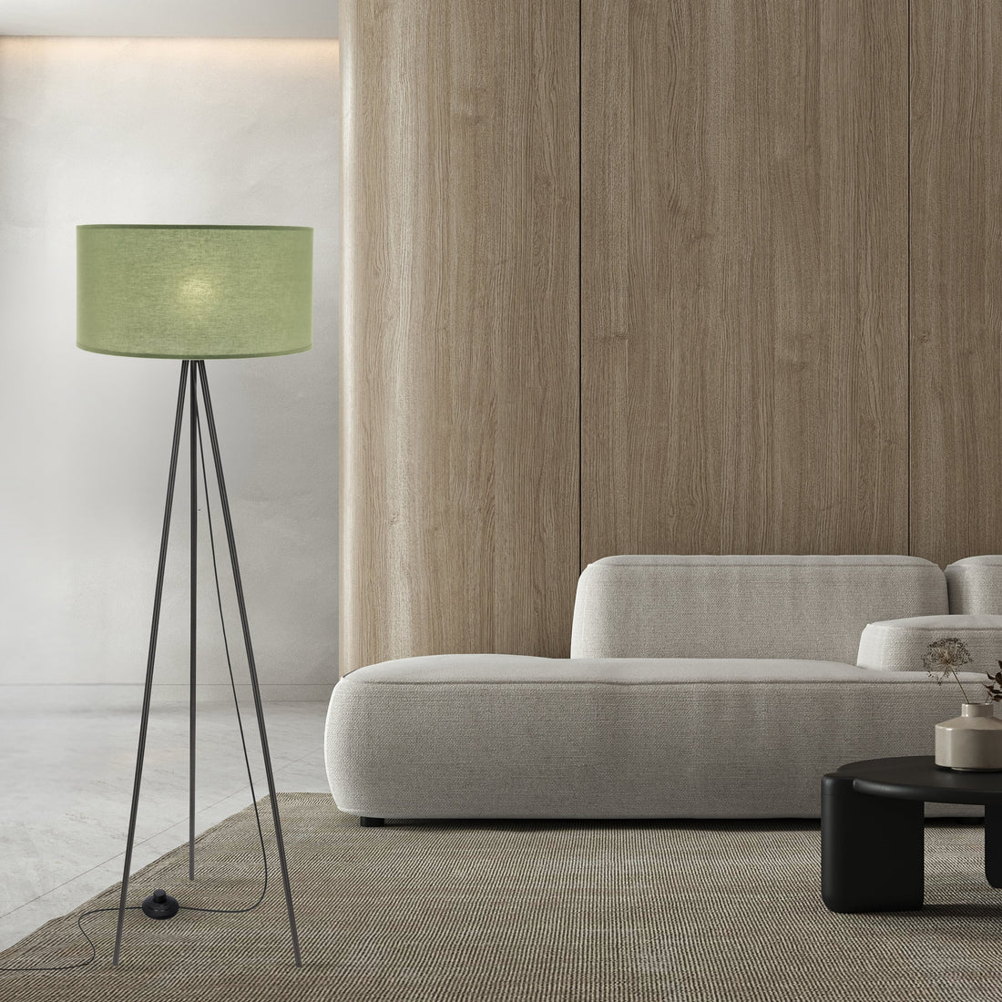 Lampadaire salon | Dovio
