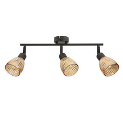 Luminaire plafonnier | Amcos L 52 cm
