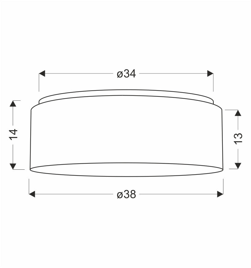 Luminaire plafonnier | Sfondo