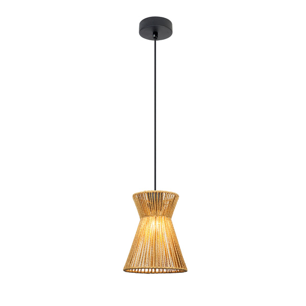 Suspension luminaire | Etnos Beige