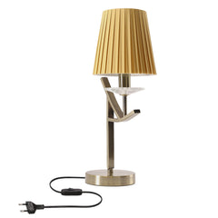 Lampe de chevet | Vitoria Laiton