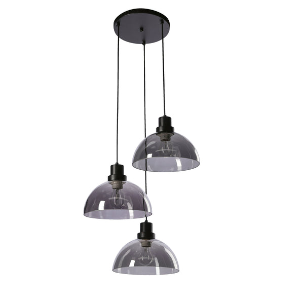 Suspension luminaire | Barca