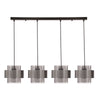 Suspension luminaire | Sernelara