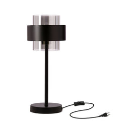 Lampe à poser Spiega, verre