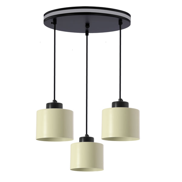 Suspension luminaire | Olivca Verte