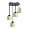 Suspension luminaire | Tessera