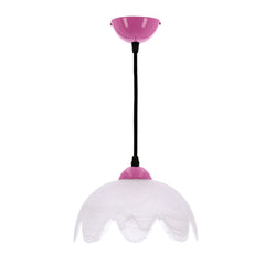 Suspension luminaire | Colori Blanche