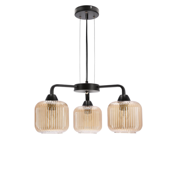 Suspension luminaire | Campana
