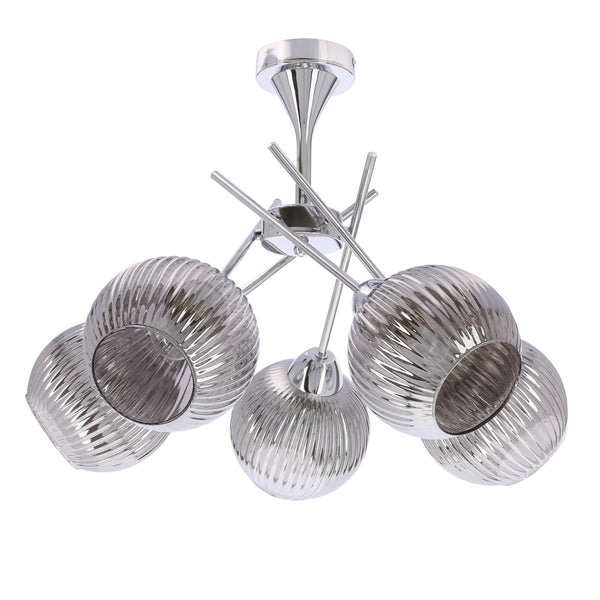 Suspension luminaire | Nerberaro