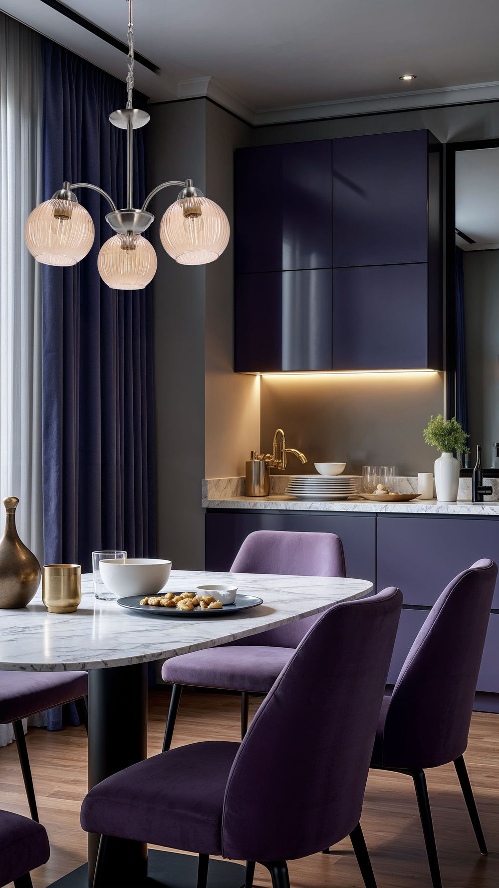 Designix showroom in Lyon