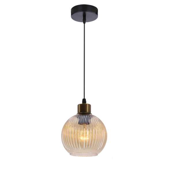 Suspension luminaire | Valor Dorée
